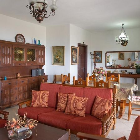 Eleni'S House Chorefto Загора Екстер'єр фото